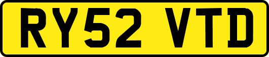 RY52VTD