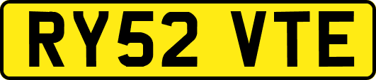 RY52VTE