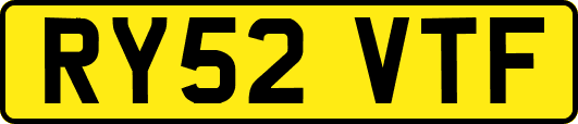 RY52VTF