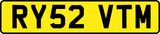 RY52VTM