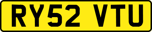 RY52VTU