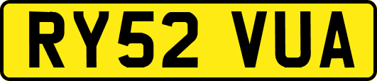 RY52VUA