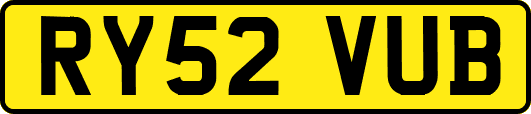 RY52VUB