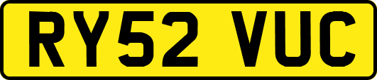 RY52VUC