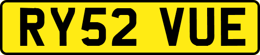 RY52VUE