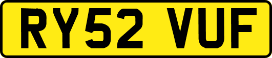 RY52VUF