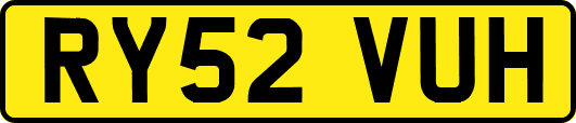 RY52VUH