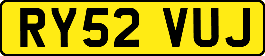 RY52VUJ