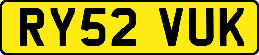 RY52VUK
