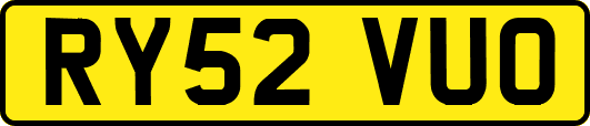 RY52VUO