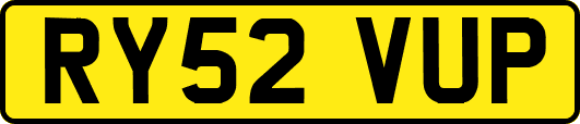 RY52VUP