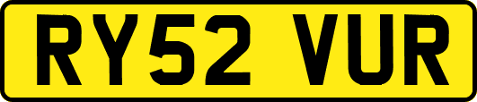 RY52VUR