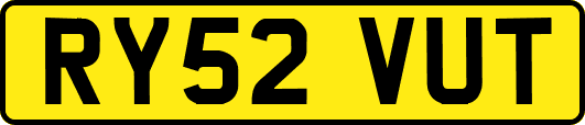 RY52VUT