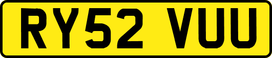 RY52VUU