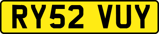 RY52VUY