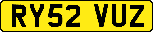 RY52VUZ