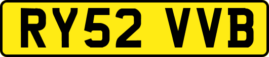 RY52VVB