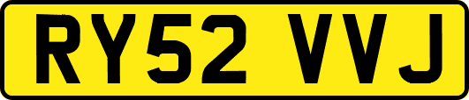 RY52VVJ