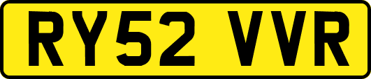 RY52VVR