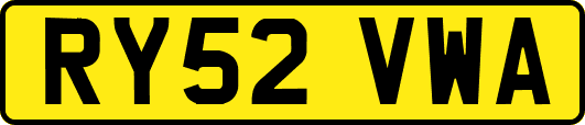 RY52VWA