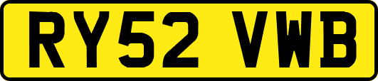 RY52VWB