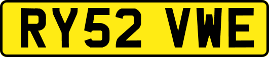 RY52VWE