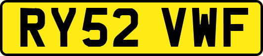 RY52VWF