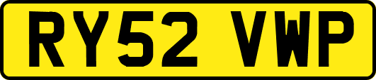 RY52VWP