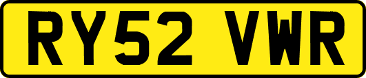 RY52VWR