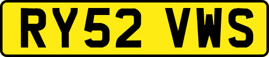 RY52VWS