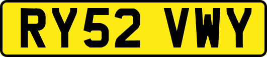 RY52VWY