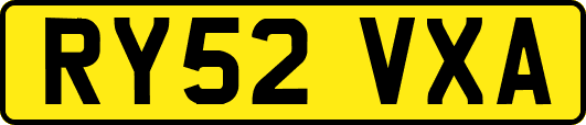 RY52VXA