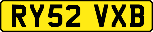 RY52VXB
