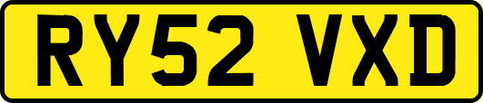 RY52VXD