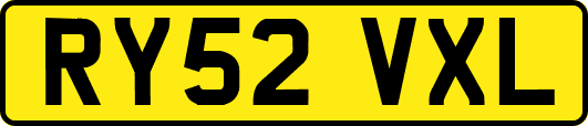 RY52VXL