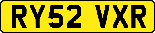 RY52VXR