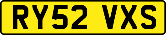 RY52VXS