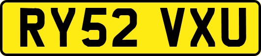 RY52VXU