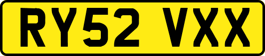 RY52VXX