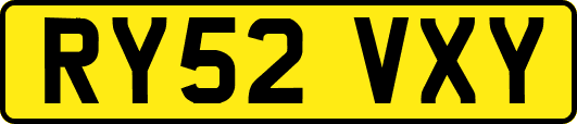 RY52VXY