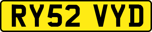 RY52VYD