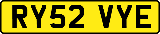 RY52VYE