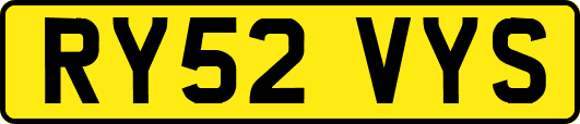 RY52VYS