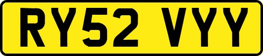 RY52VYY