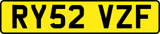 RY52VZF