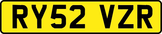 RY52VZR