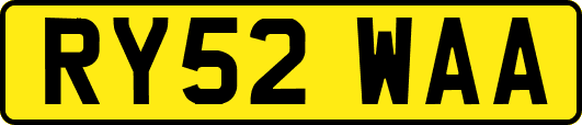 RY52WAA