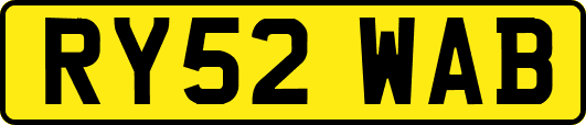 RY52WAB