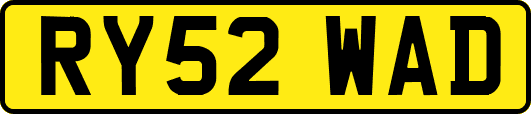 RY52WAD