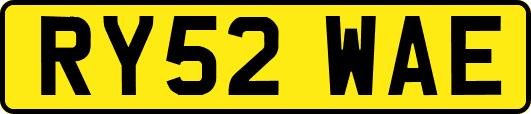 RY52WAE